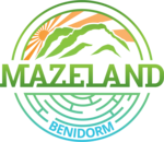 mazelandbenidorm.es